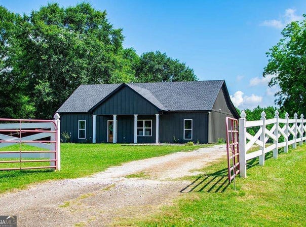 20735 Main, Ranburne, AL 36273