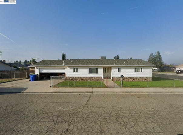 1351 S Orange St, Turlock, CA 95380