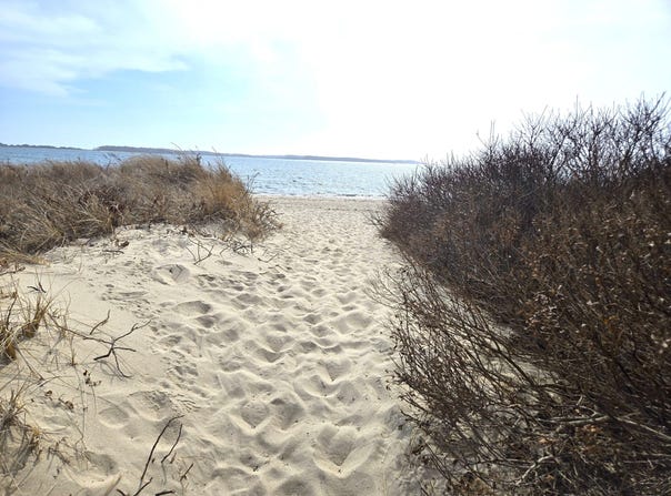 23 Baxter Avenue, West Yarmouth, MA 02673