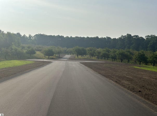 Parcel 14 Karnes Road, Glen Arbor, MI 49636