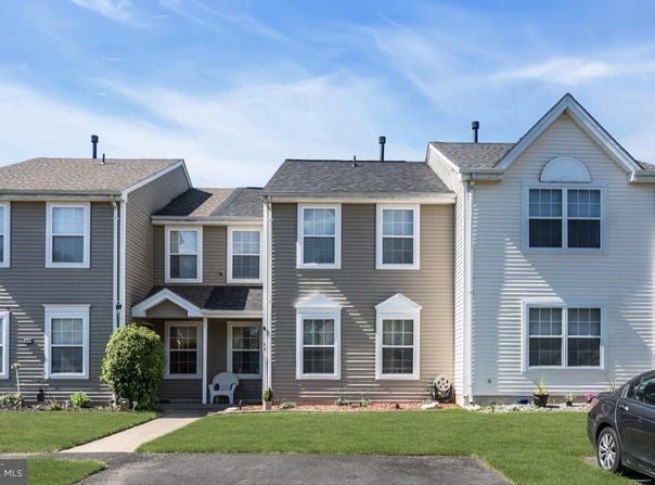 48 WESTWIND Way, WESTAMPTON, NJ 08060