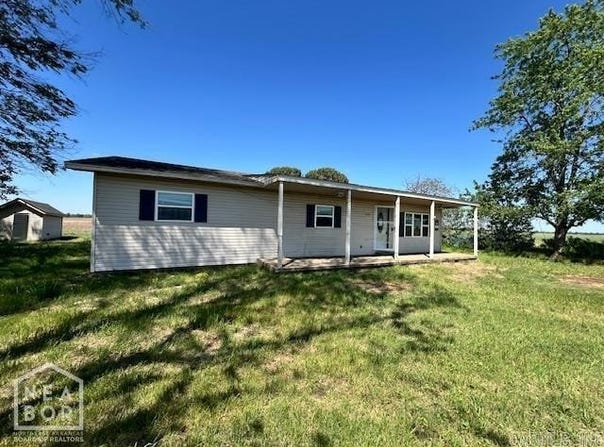 250 County Road 546, Monette, AR 72447
