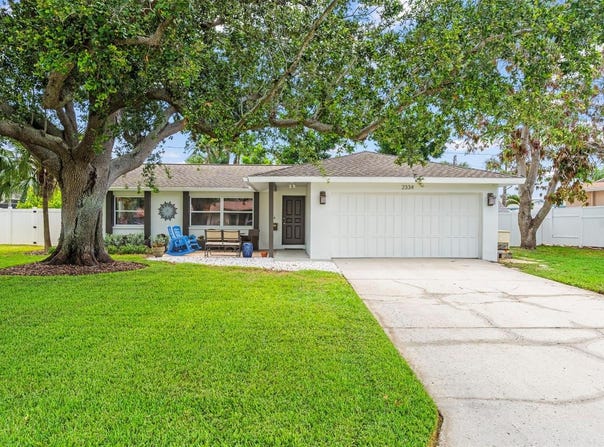 2334 TROPICAL SHORES DRIVE SE, ST PETERSBURG, FL 33705