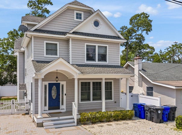 58 Pinehurst Road, Brick, NJ 08723