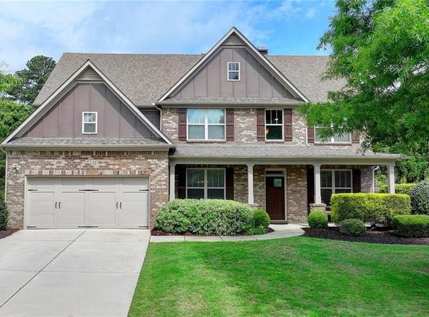 1370 Sunnys Halo Drive, Suwanee, GA 30024