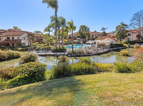4049 Carmel View Rd unit: 75, San Diego, CA 92130