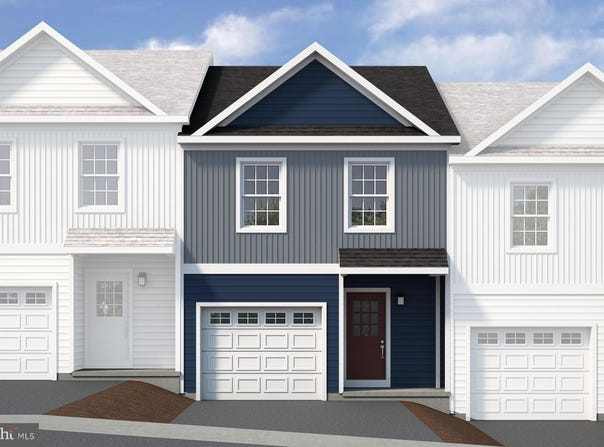167 HIGHPOINT PARK DRIVE, PLEASANT GAP, PA 16823