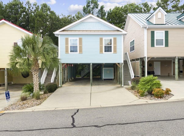 4333 Grande Harbour Blvd., Little River, SC 29566