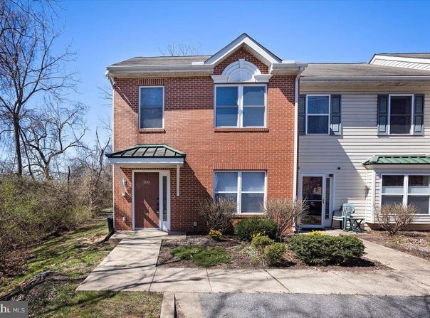 300 HILLTOP LANE, CHESTERTOWN, MD 21620