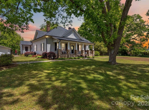 4960 York Highway, Rock Hill, SC 29732