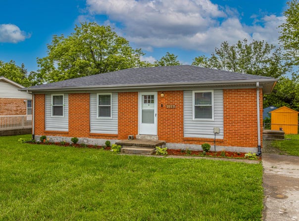 108 Begley Lane, Richmond, KY 40475