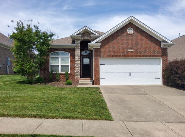 227 Ikebana Drive, Georgetown, KY 40324