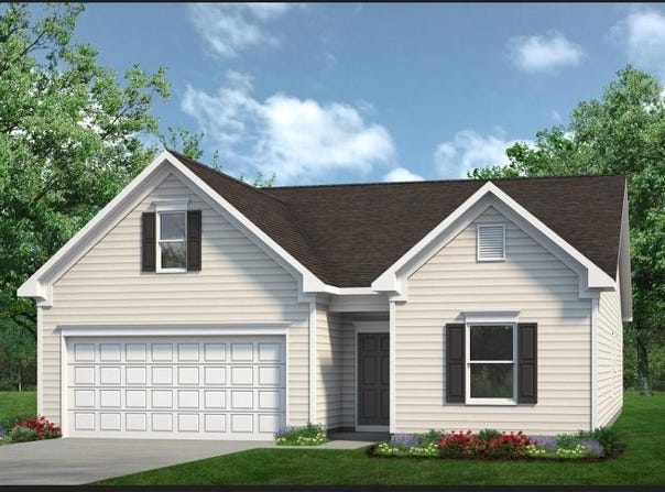 102 Sycamore Lane, Calhoun, GA 30701