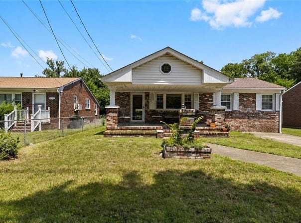 121 Settlers Landing Road, Hampton, VA 23669