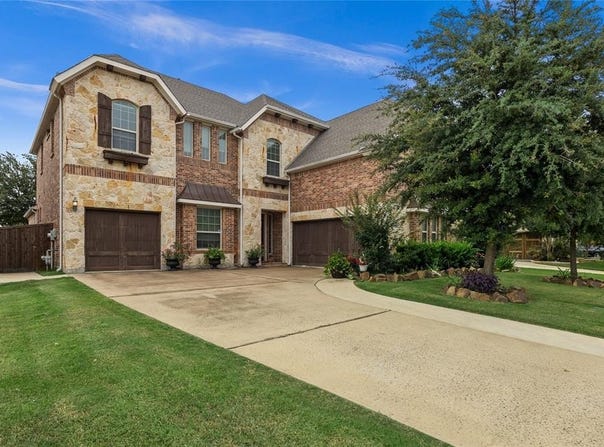 1608 Alamosa Drive, Allen, TX 75013