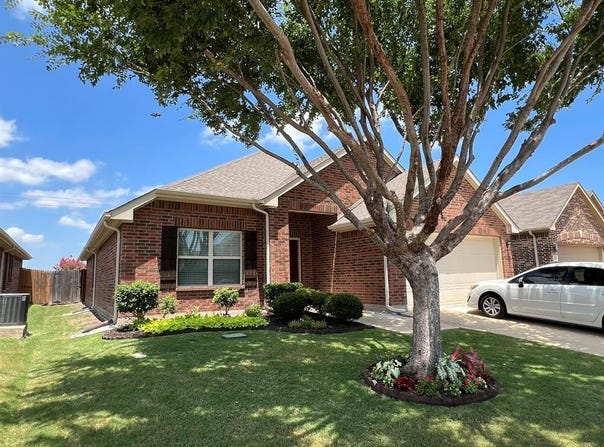 13241 Palancar Court, Fort Worth, TX 76244