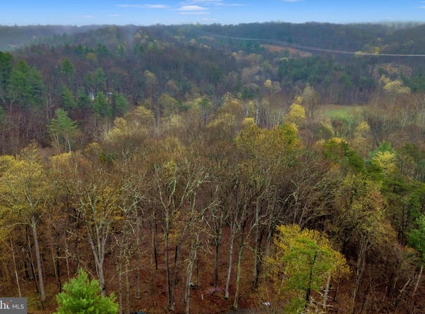 SILVERCREEK LANE, BERKELEY SPRINGS, WV 25411