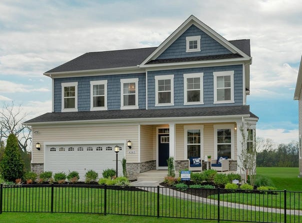 5865 CALYPSO COURT, WHITE PLAINS, MD 20695