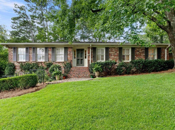 128 HERITAGE CIRCLE, MOUNTAIN BROOK, AL 35213