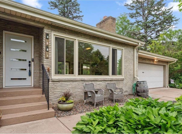 3201 Silver Lake Road NE, Saint Anthony, MN 55418