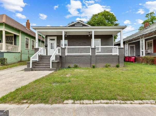 178 Culver Street, Macon, GA 31204