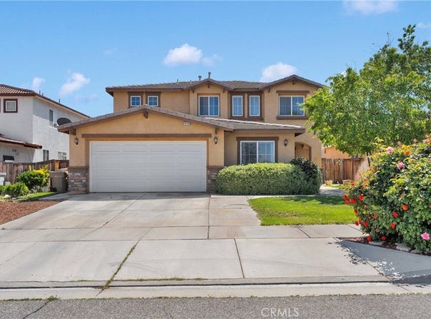 14195 Olive Street, Hesperia, CA 92345