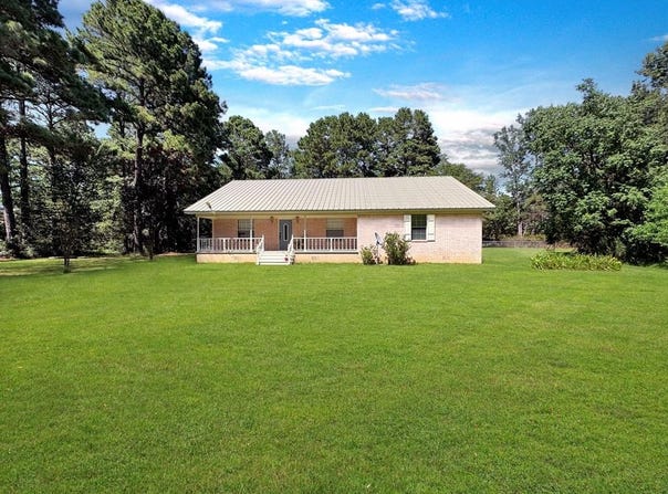 12218 State Hwy 87, Timpson, TX 75975