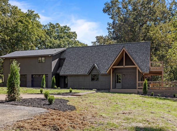 7583 Coolidge Lane, Ooltewah, TN 37363