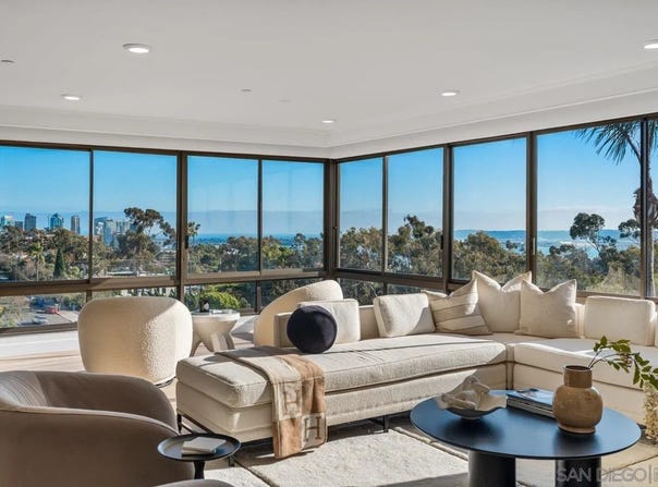 3161 1st Ave unit: 4S, San Diego, CA 92103