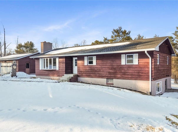 322 Nelson Road, Ithaca, NY 14850