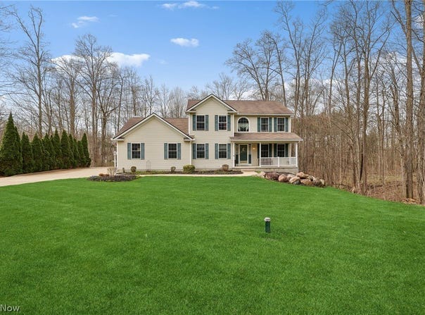 730 Mckee Trail, Hinckley, OH 44233