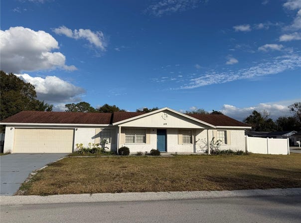 878 KILLEARN BOULEVARD, WINTER HAVEN, FL 33880