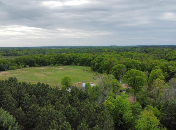 N7473 19th Road, Neshkoro, WI 54960