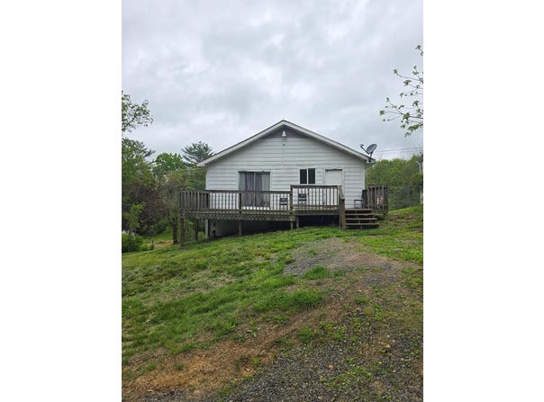 308 Maplewood Lane, BECKLEY, WV 25801