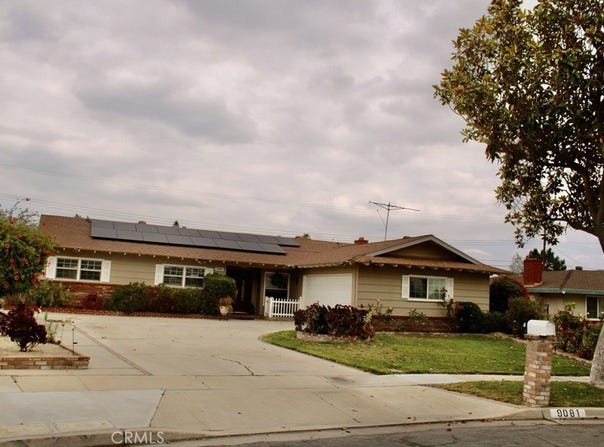 9081 Tangelo, Fontana, CA 92335