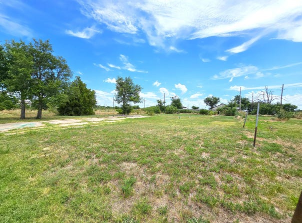 537 W Harlem St, Pampa, TX 79065