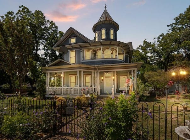 200 NW 4th Street, Hubbard, TX 76648