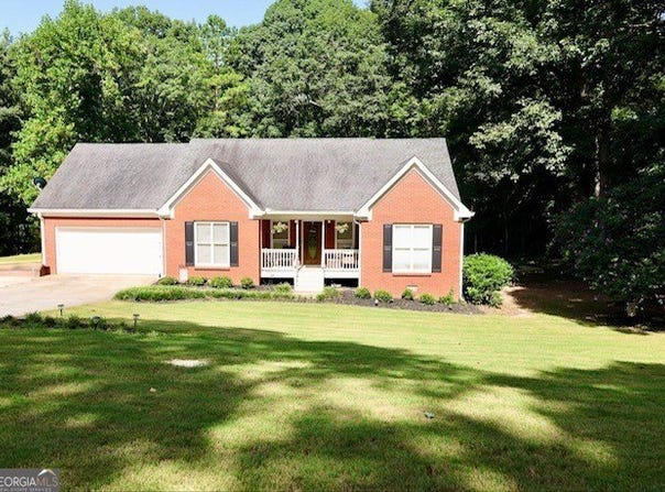 4100 Jewel, Monroe, GA 30655