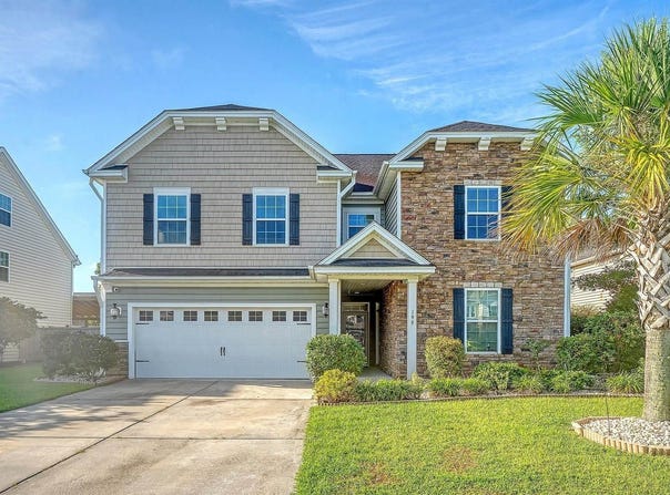 199 Berwick Drive, Summerville, SC 29483