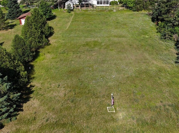 Lot 2 N Second Street, Hayward, WI 54843