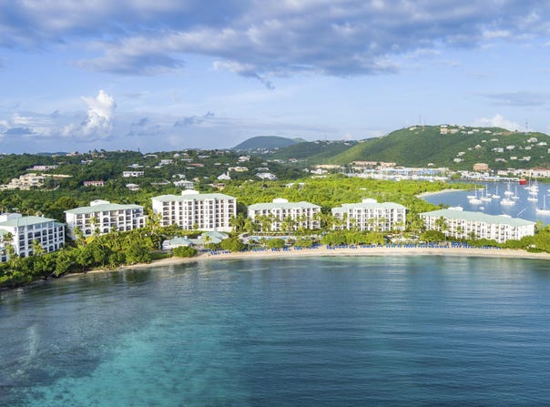 5401-07 Nazareth RH, St. Thomas, VI 00802