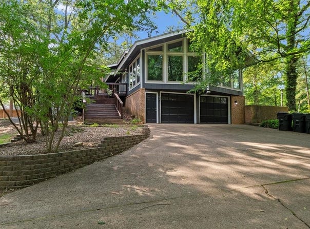 334 Shrouder Road, Broken Bow, OK 74728