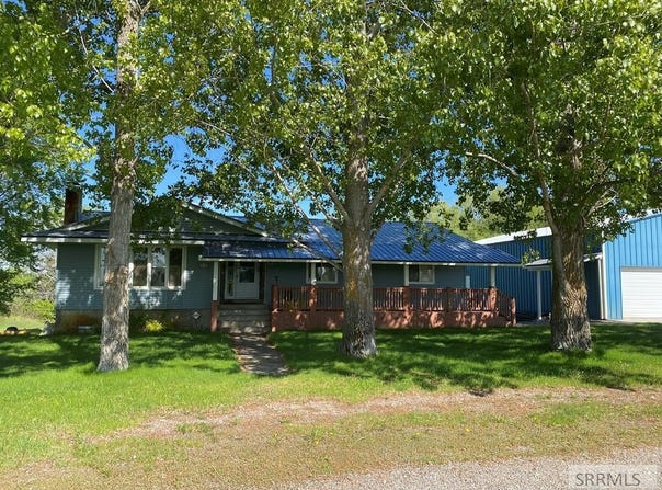 1004 N 6000 W, Rexburg, ID 83440