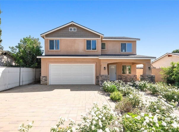 1920 C Street, La Verne, CA 91750