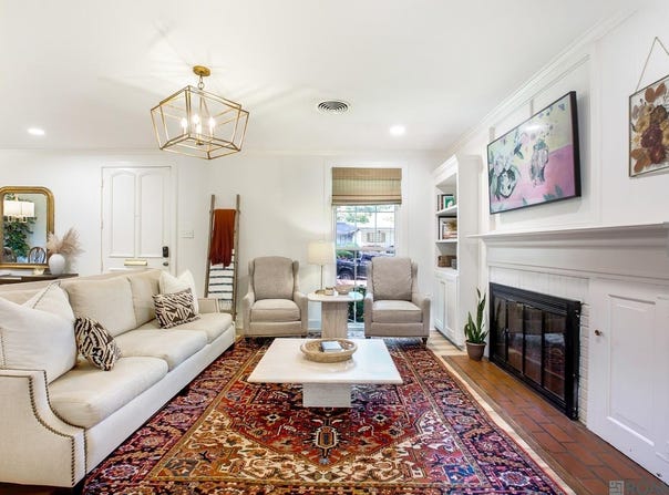 3475 Belmont Ave, Baton Rouge, LA 70808