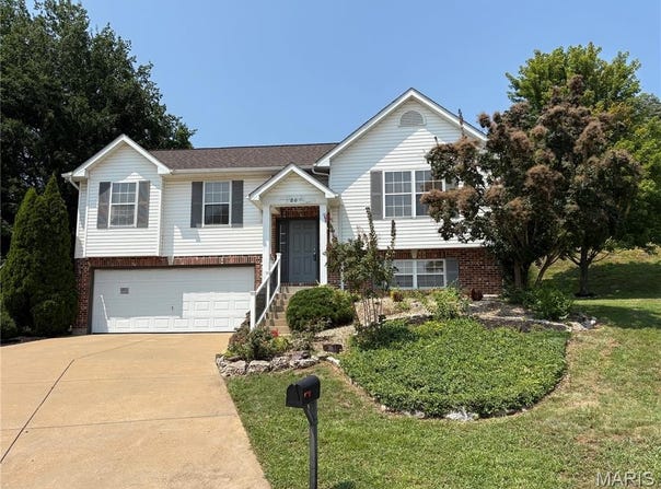 20 Concord Drive, Crystal City, MO 63019
