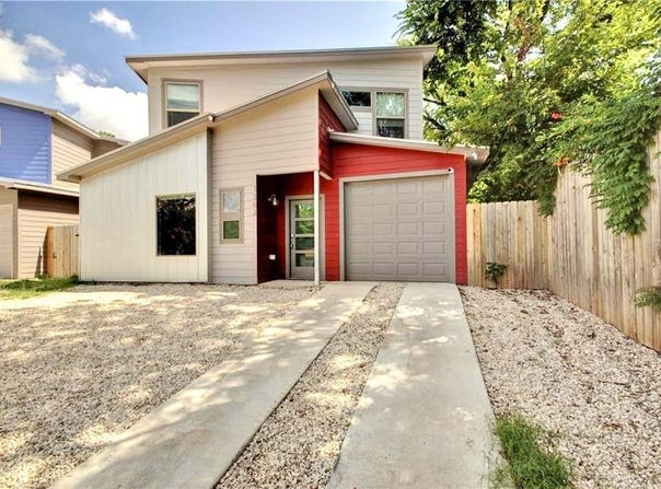 1302 E 3rd ST, Austin, TX 78702