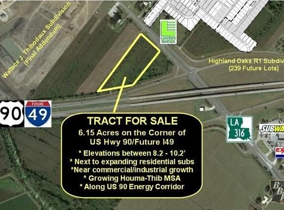3119 Highway 316, Gray, LA 70359