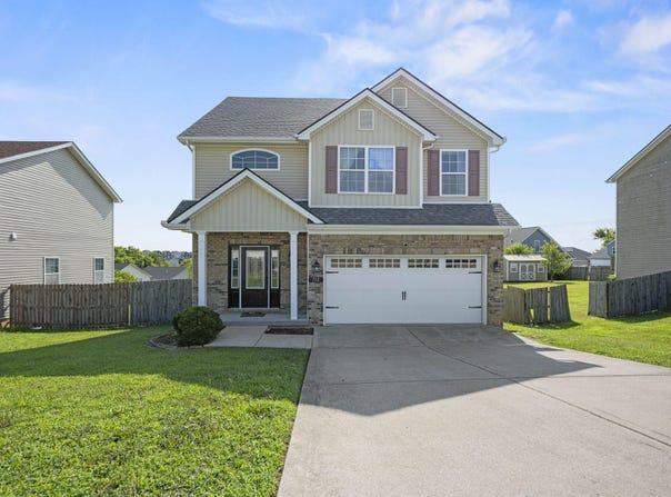 712 Amanda Court, Richmond, KY 40475
