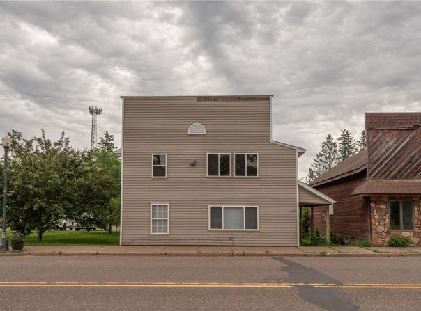 5138n S Main Street, Winter, WI 54896